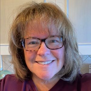 Meet your Posher, Eileen